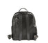 Rucsac casual, dama, ADA SHOES, 23074, negru, piele naturala